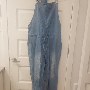 BELINDA  Size small Overalls | Jumpsuit